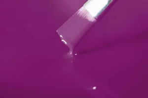 Epoxy Resin pouring resin RAL traffic violet