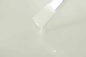 Epoxy Resin pouring resin RAL Cream