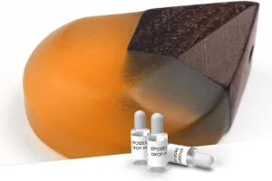 Epoxy Resin orange EPODEX watermarked