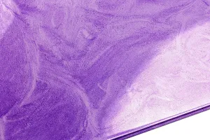 Epoxy Resin Floors lotos violetc