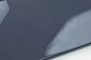 Epoxy Resin iron grey