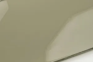 Epoxy Resin Olive Grey