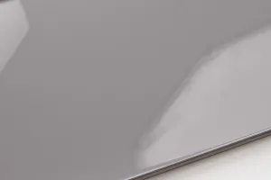 Epoxy Resin Platinum Grey