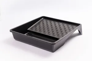 painting tray large
