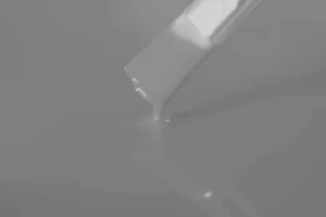 Self levelling Epoxy Resin Resin RAL Platinum Grey