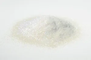 Glitter Paint pigment blue