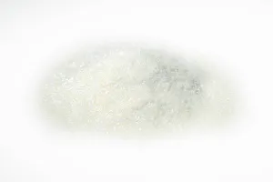 Glitter Paint pigment violet