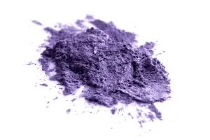 Pigment dark purple dark violet