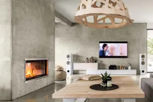 Beton cire meubles furniture