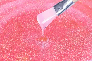 Epoxy Resin Glitter pigment holographic