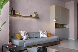 Microcement Floors Floors wall