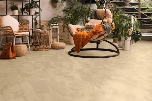 Microcement flooring Microcement Floors