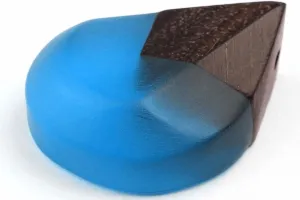 Epoxy Resin blue EPODEX