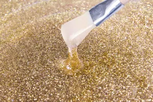 Epoxy Resin Glitter pigment hyper