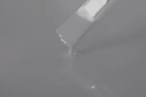 deep pour epoxy Resin Resin RAL Platinum Grey