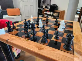 Review attachment by: Olidiy12