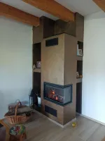 Review attachment by: S. Geryk