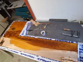 Review attachment by: Chris U.