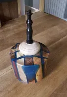 Review attachment by: Micahel Tourdeco