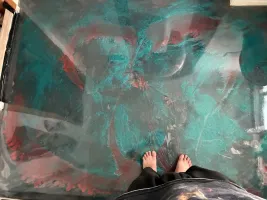 Review attachment by: B_