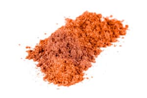BRONZE RED – Metallic Mica Powder