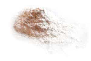 PEARL WHITE – Metallic Mica Powder