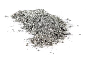 PLATINUM SILVER – Metallic Aluminum Powder