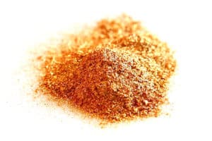 SHIMMER GOLD – Metallic Mica Powder