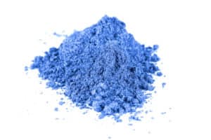 OLYMPIC BLUE – Metallic Mica Powder