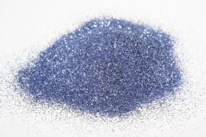 ICE BLUE – Glitter Powder