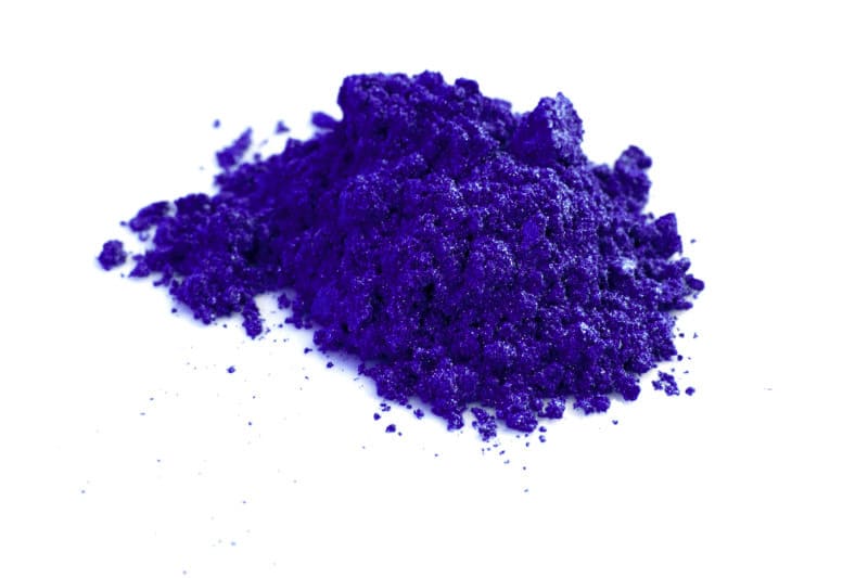 10 Colors Luminous Powder Resin Pigment Dye UV Resin Epoxy Pigment Powder  Dye US