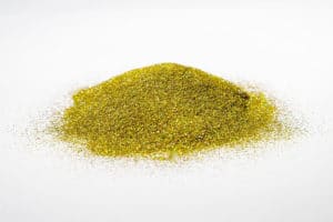 GOLD – Holographic Glitter Powder