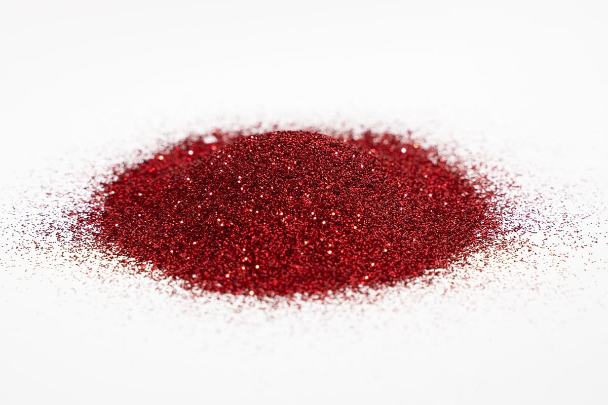 Glitter For Resin - 15 Colors Set - IFF