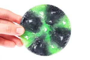 PERIDOT GREEN – Alcohol Ink