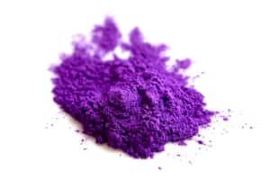 GRAPE PURPLE – Metallic Mica Powder