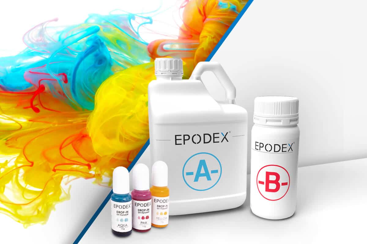 Eco Resins - Epoxy