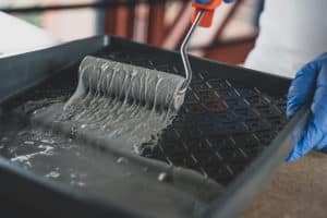epoxy primer flooring