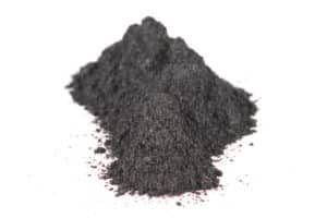 INTENSE ANTHRACITE – Metallic Mica Powder