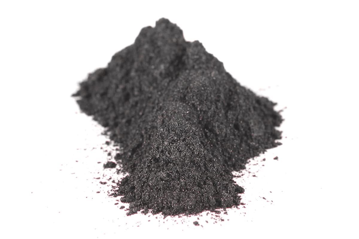 Carbon Mica Powder