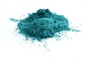 PACIFIC TURQUOISE – Metallic Mica Powder