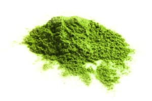 JUNGLE GREEN – Metallic Mica Powder