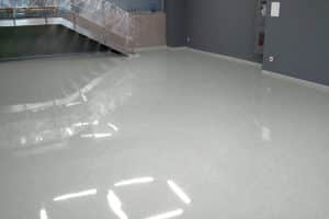 pCC giessharz epoxidharz lichtgrau versiegeln epoxy ral7035