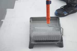 resin flooring primer