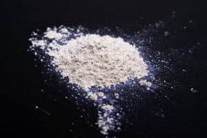 PEARLMUTT BLUE – Metallic Mica Powder