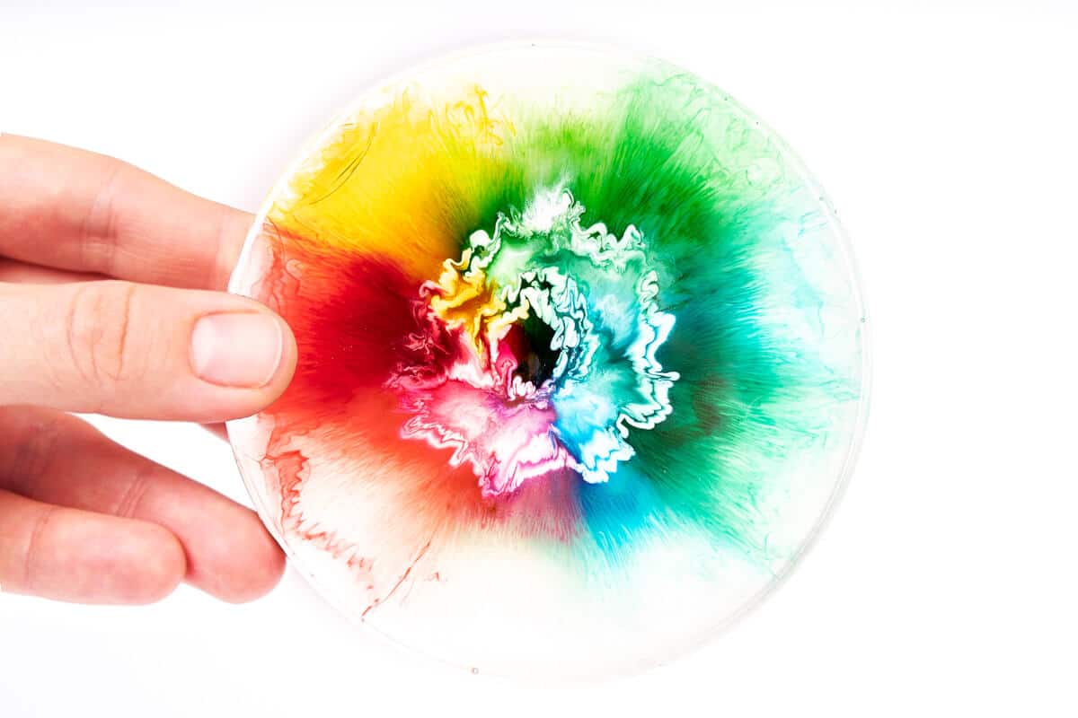 Alcohol Ink for Epoxy Resins - EPODEX - USA