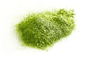 OLIVE GREEN – Metallic Mica Powder