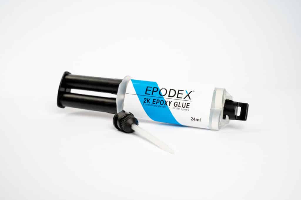 epoxy glue adhesive