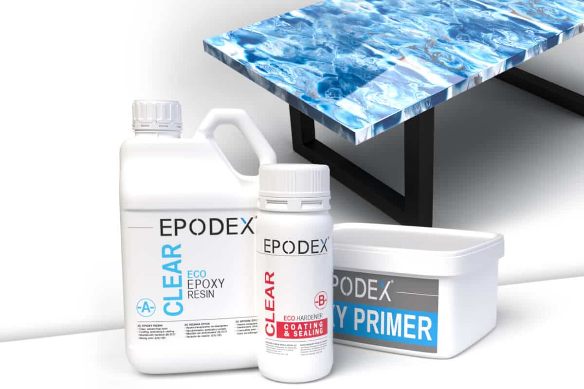 epoxy countertop kit