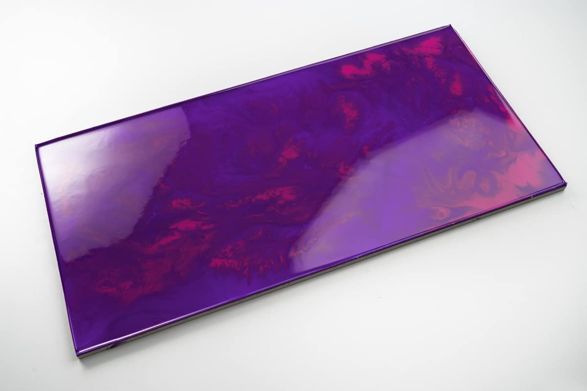 epoxy grape purple telemagenta 6