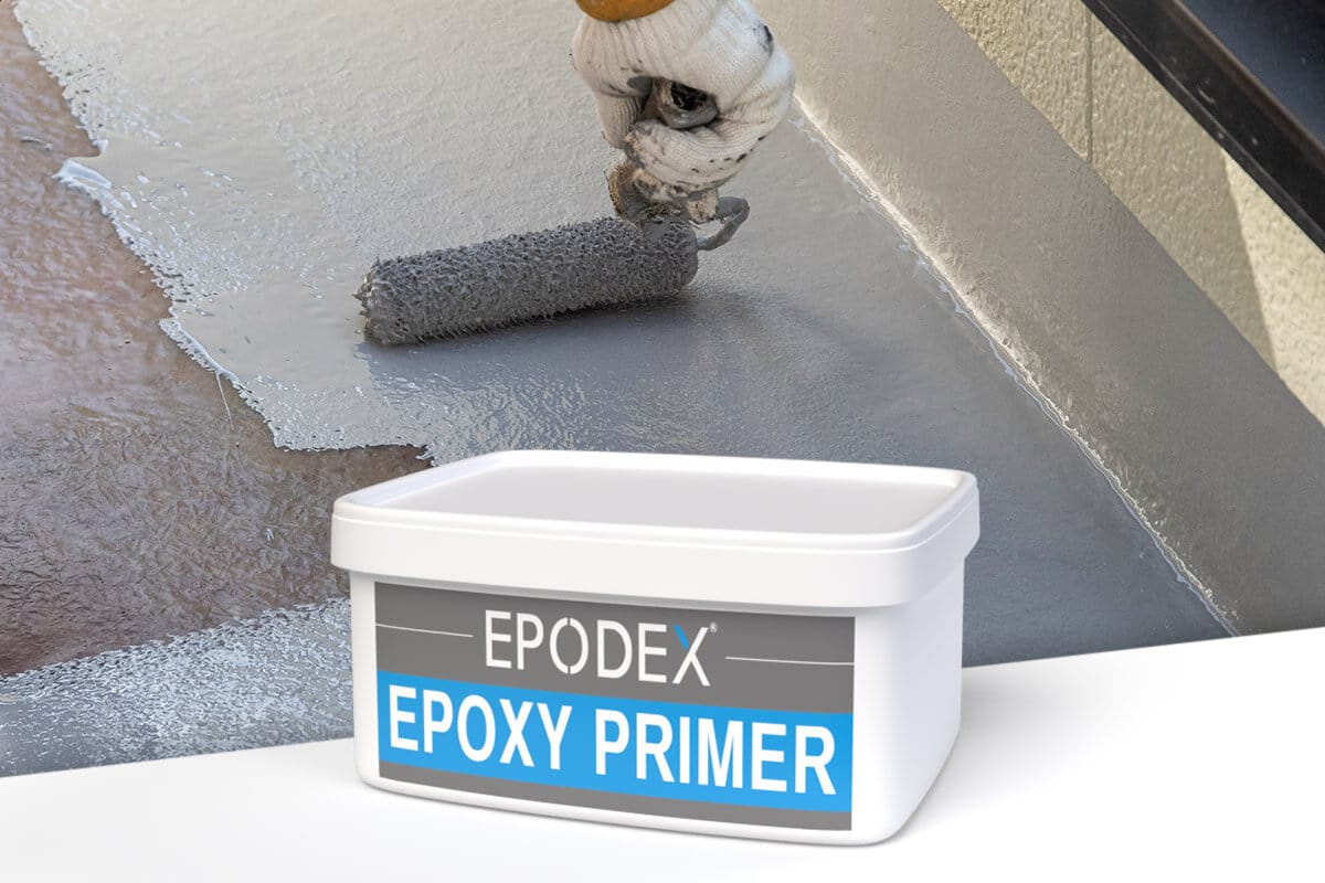 Resincoat Epoxy Primer, Surface Primers